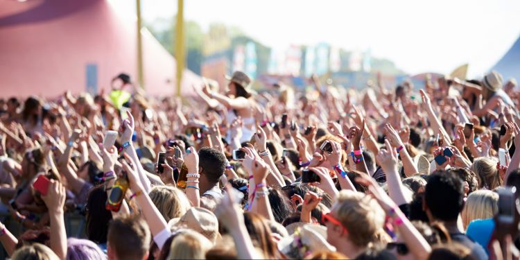 The History of Music Festivals: From Ancient Gatherings to Modern Spectacles