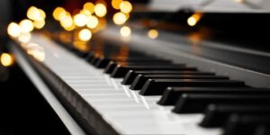 The Evolution of the Piano: From Harpsichord to Modern Masterpiece
