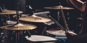 How Different Drumming Styles Affect a Song’s Feel