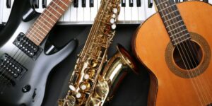 String vs. Brass Instruments: What Makes Them Unique?