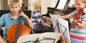 The Hardest Musical Instruments to Play: A Challenge for Musicians