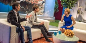 How Celebrities Use Music to Expand Their Brands