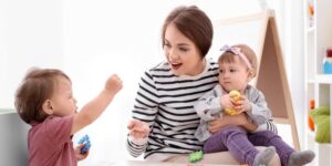 7 tips for interviewing babysitting services and finding the right fit