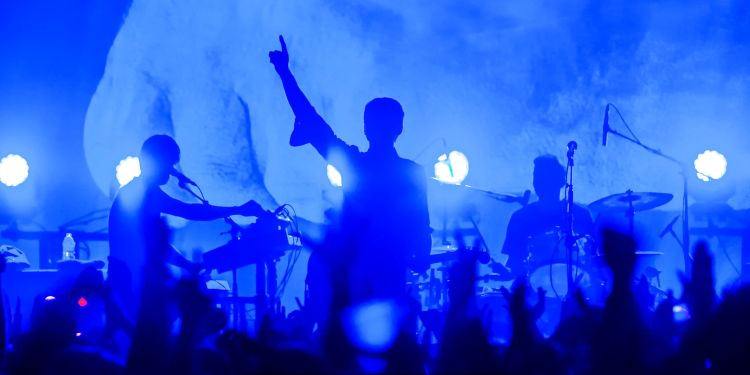 The Greatest Live Performances of All Time