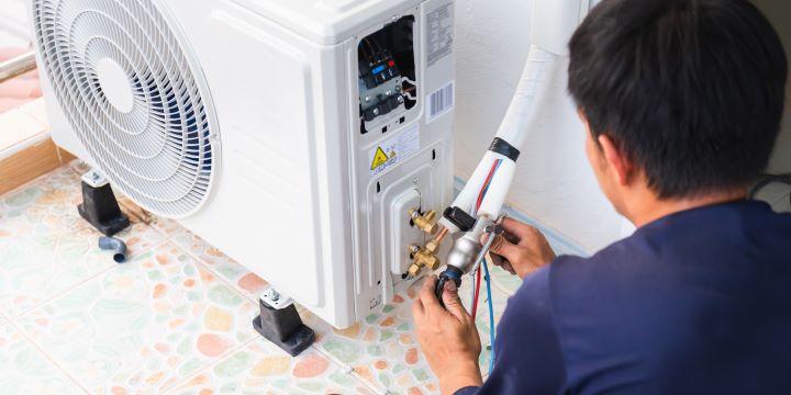 Importance of Regular Maintenance for Your Air Conditioning System