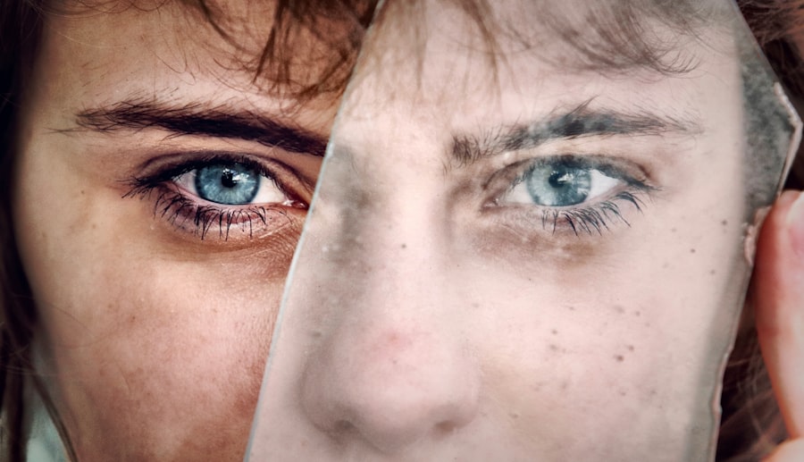 Biological Age vs Chronological Age