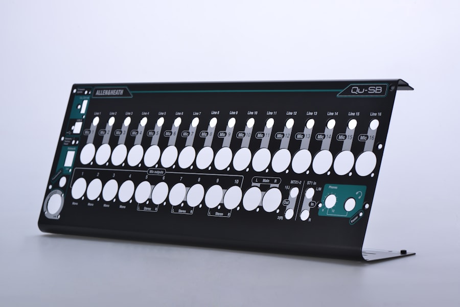 Circadian Rhythm Reset