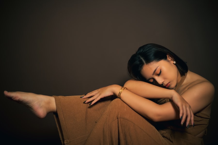 chronic fatigue syndrome
