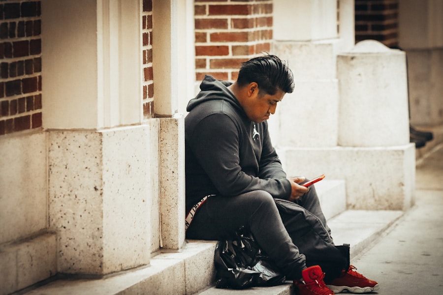 youth addiction crisis
