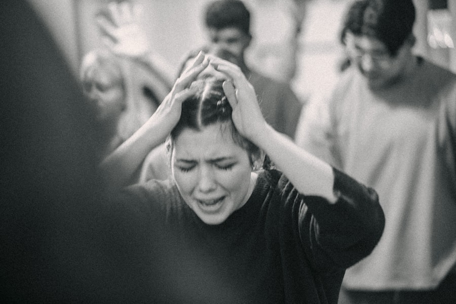 Emotional Resilience Training