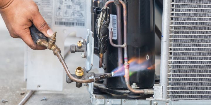 The Importance of AC Tune-Ups