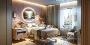 ambient entertainment