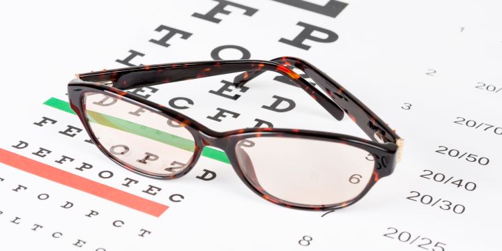 Beyond Vision Correction: The Fashion Statement of Designer Reading Glasses