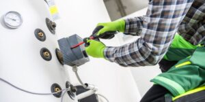 Smart Homeowners’ Guide to Energy-Efficient Boiler Maintenance