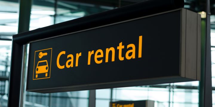 W88Page car rental
