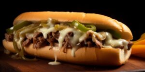 From Philly to Your Kitchen: Mastering the Art of Cheesesteak Sliders