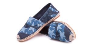 Choosing the Right Espadrilles for Your Feet