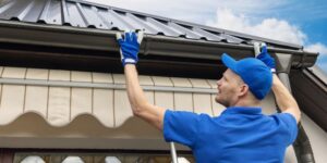 Choosing the Right French Drain Installation Company