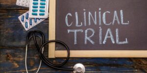 clinical trial
