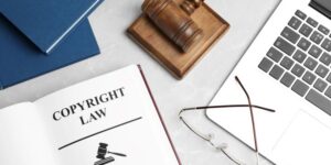 copyright law