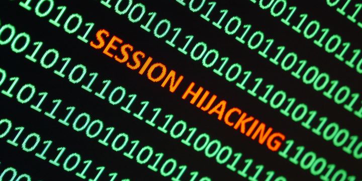 W88Page demystifying session hijacking and its threats