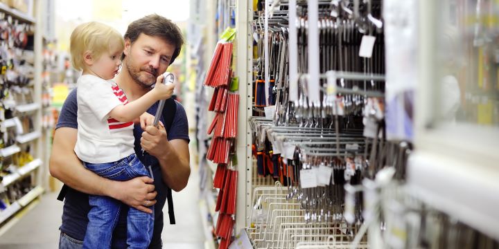 Discovering Father’s Rights in Texas – How Attorneys Can Help Protect Your Parental Rights