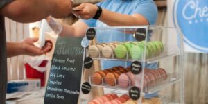 Enhancing Retail Spaces: The Role of Point of Purchase Displays in Consumer Engagement