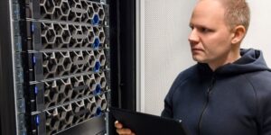 The Rise of Hyperconverged Storage Solutions in Modern Data Centers