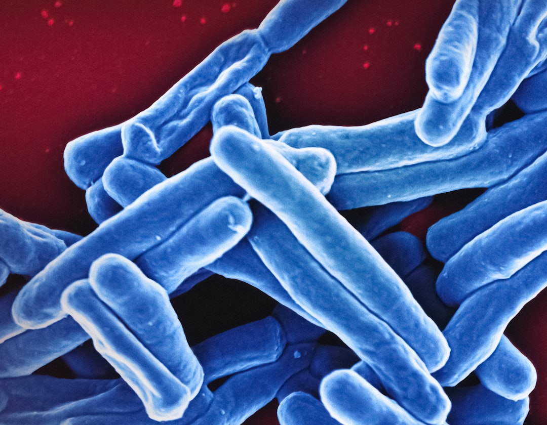 Photo Microbiome Therapy