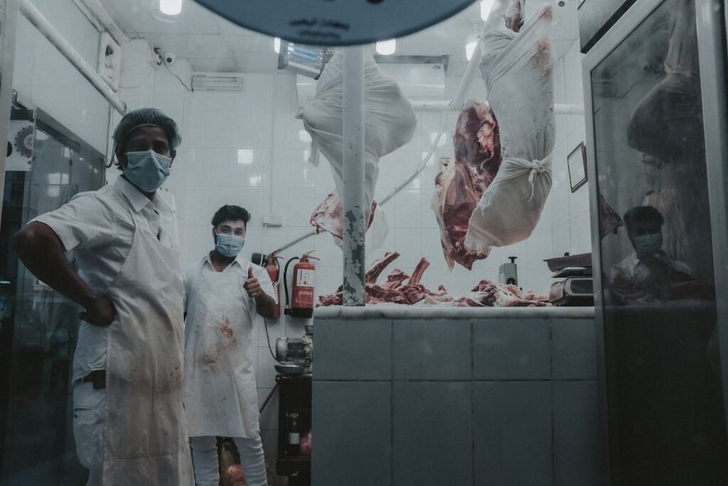 Unlocking Your Potential: The Power of Biohacking