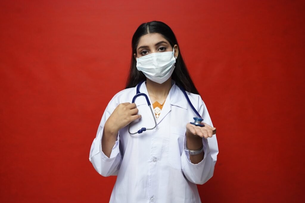 AI Revolutionizes Medical Diagnostics