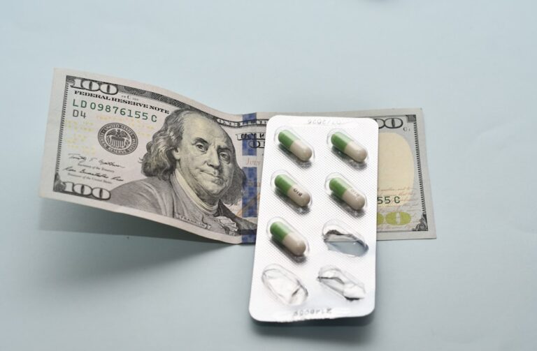 U.S. Healthcare Costs: Why Are Americans Paying the Most in the World?