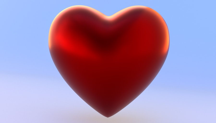 Photo cardiac health risk
