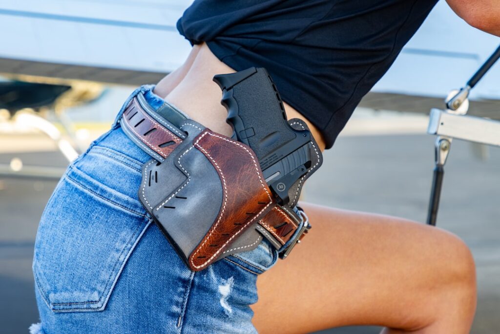 Gun Violence as a Public Health Crisis in America