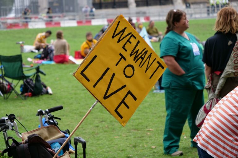 Health Disparities in the U.S.: The Gap Between Urban and Rural Care