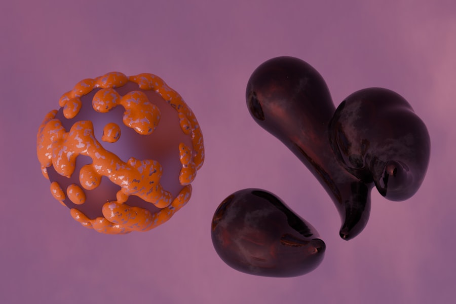 Photo early cancer detection
