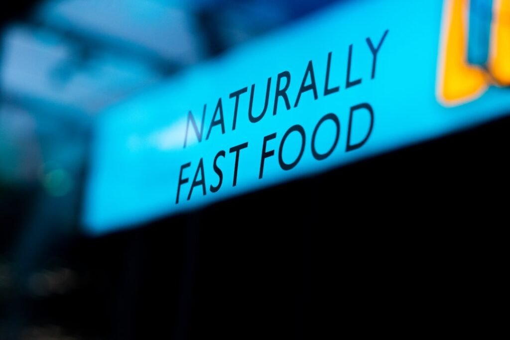 Food Deserts in America: How Nutrition Inequality Impacts Health