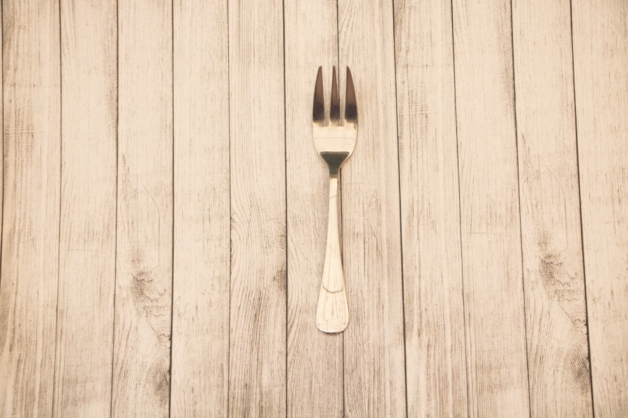 Photo limited food access
