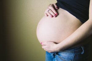 Photo pregnancy health risks