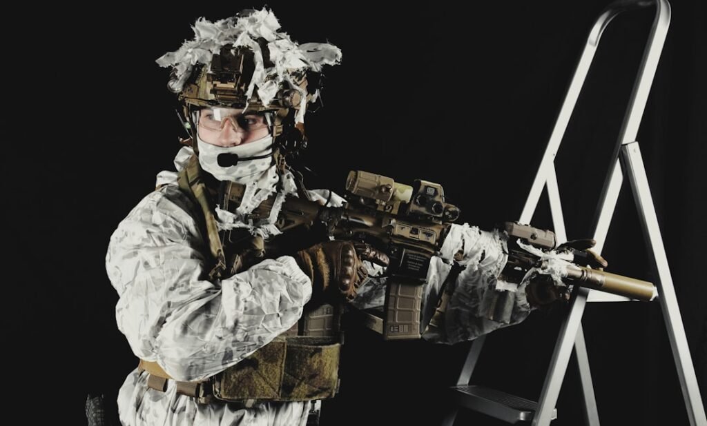 Mental Health Crisis Among U.S. Veterans: New Resources & Support