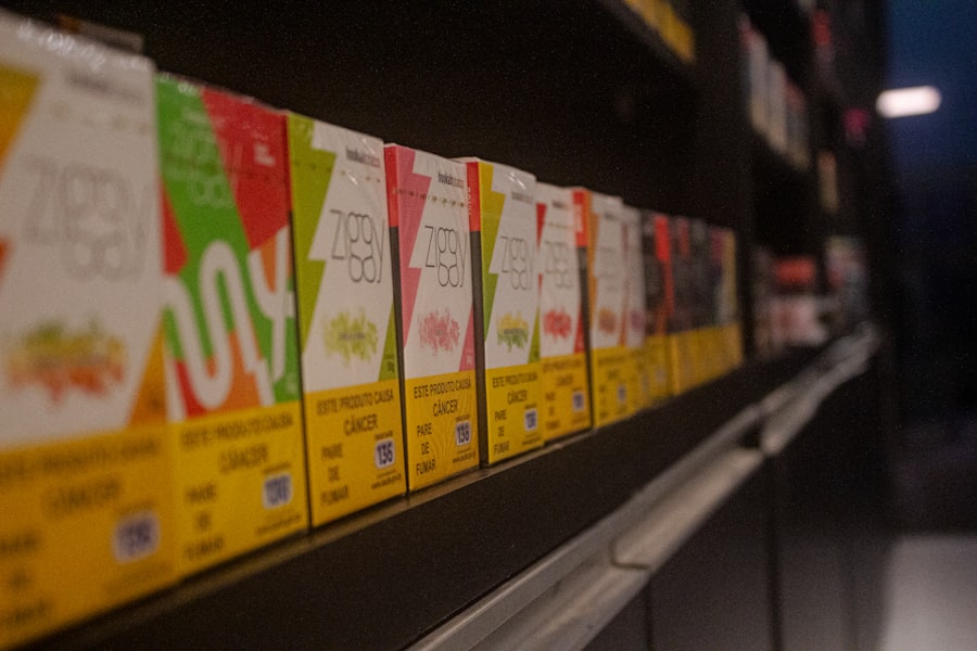 Photo Nfood label regulations
