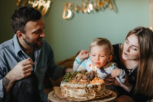 Photo family coverage plans