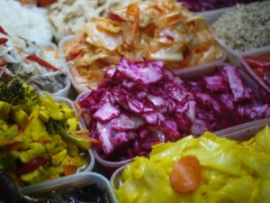 Revitalize Your Gut for Clear Skin & Better Mood