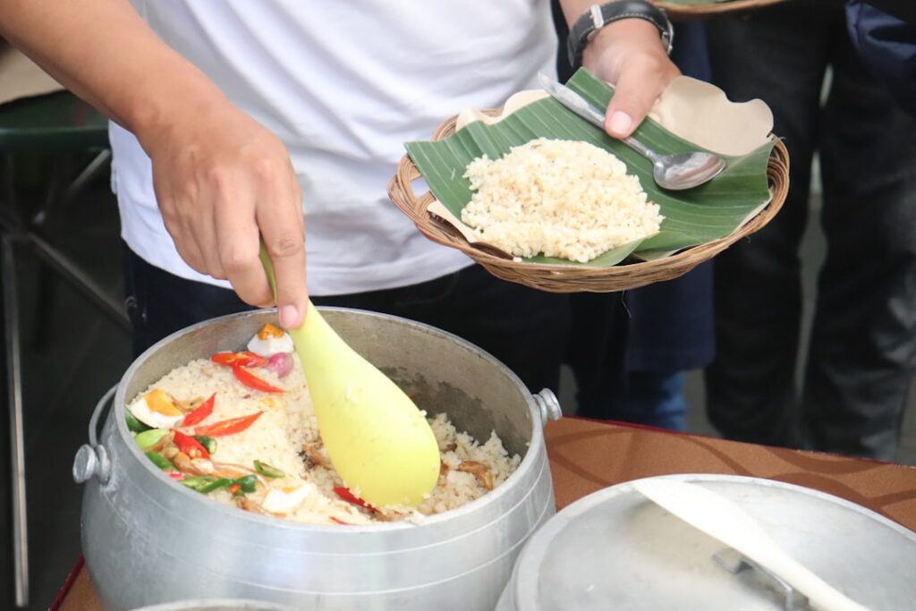 Affordable High-Protein Filipino Breakfasts under ₱120
