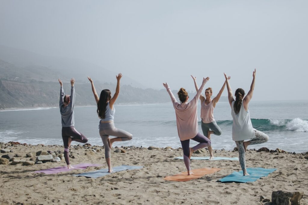 Boosting Health and Wellness: Tips for a Balanced Life