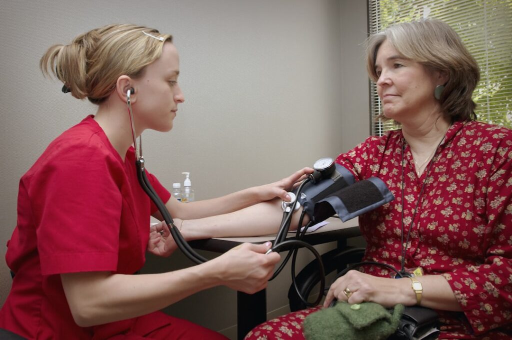 Understanding Blood Pressure: What You Need to Know