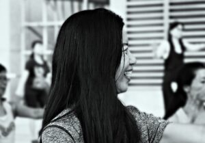 Photo Emotional Resilience Training