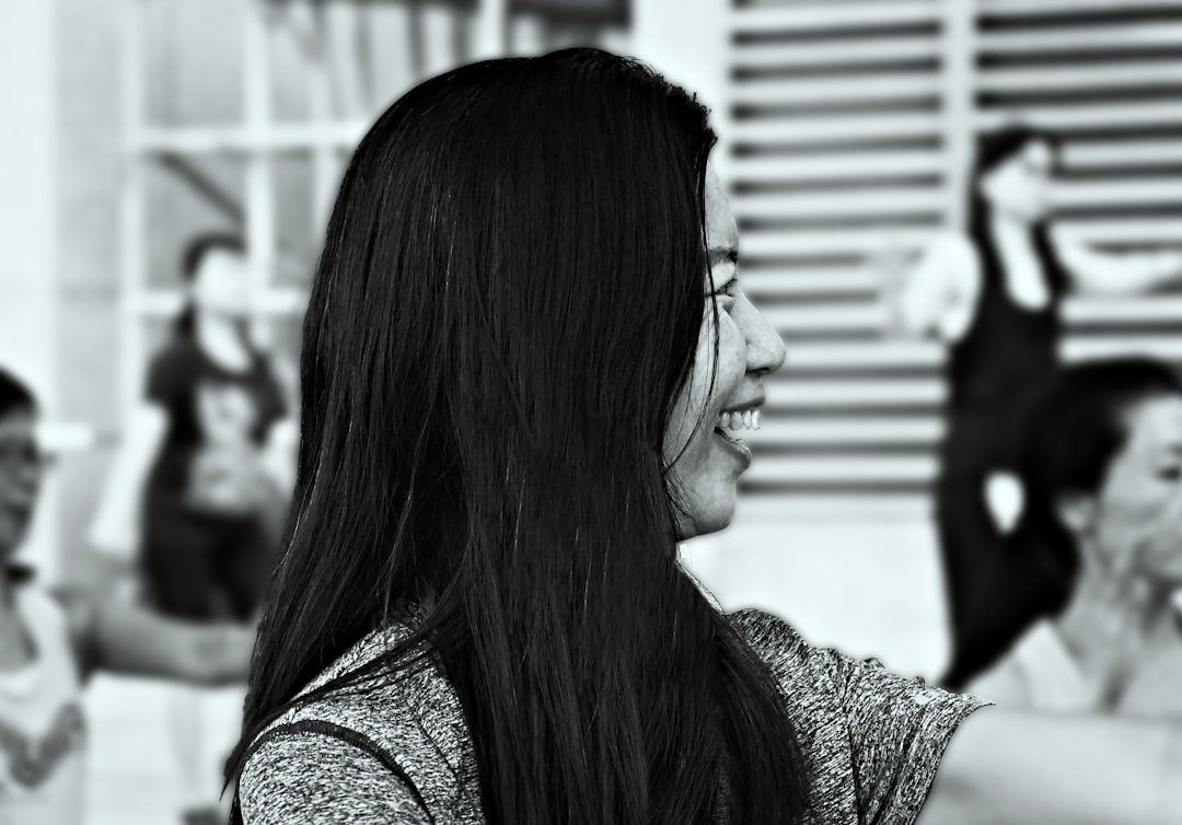 Photo Emotional Resilience Training