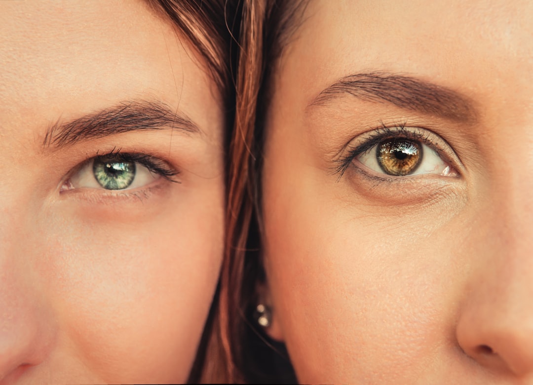 Photo Biological Age vs Chronological Age