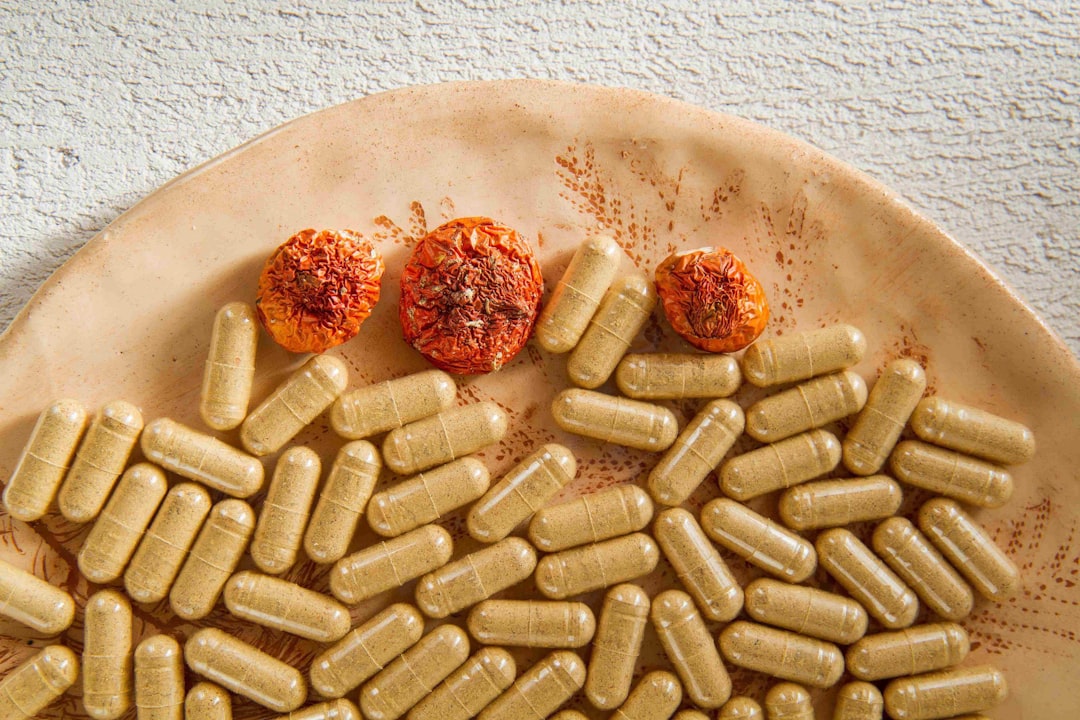 Photo Prebiotics vs Probiotics